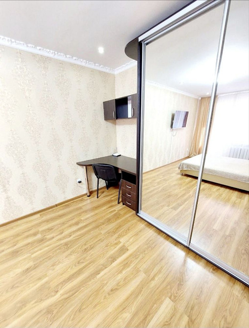 СЕРТИФІКАТ! Центр! 1-нокімнатна квартира з ремонтом Чернігів - зображення 4