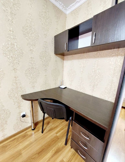 СЕРТИФІКАТ! Центр! 1-нокімнатна квартира з ремонтом Чернігів - зображення 5