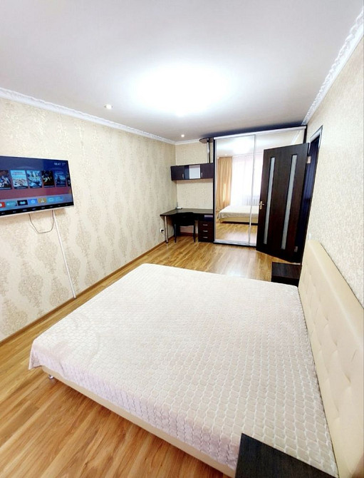 СЕРТИФІКАТ! Центр! 1-нокімнатна квартира з ремонтом Чернігів - зображення 1