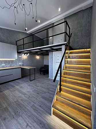 Продам новую 1-комнатную квартиру, Малый Марсель -2 Одеса