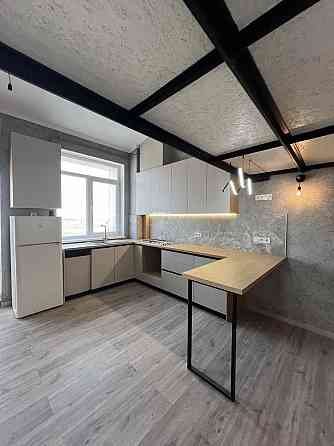 Продам новую 1-комнатную квартиру, Малый Марсель -2 Одеса