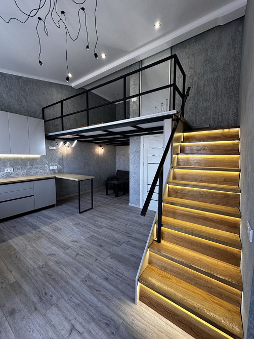 Продам новую 1-комнатную квартиру, Малый Марсель -2 Одеса - зображення 1