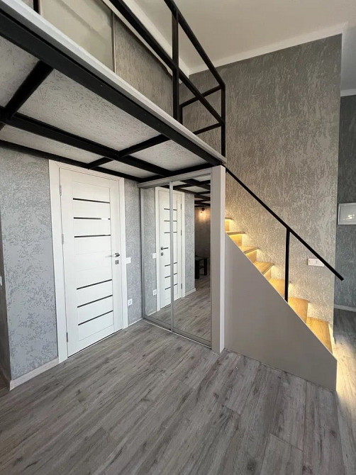 Продам новую 1-комнатную квартиру, Малый Марсель -2 Одеса - зображення 5