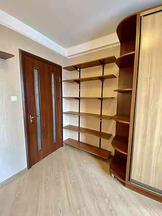 Затишна двокімнатна Оболонь  м.Минська 3хв. Киев