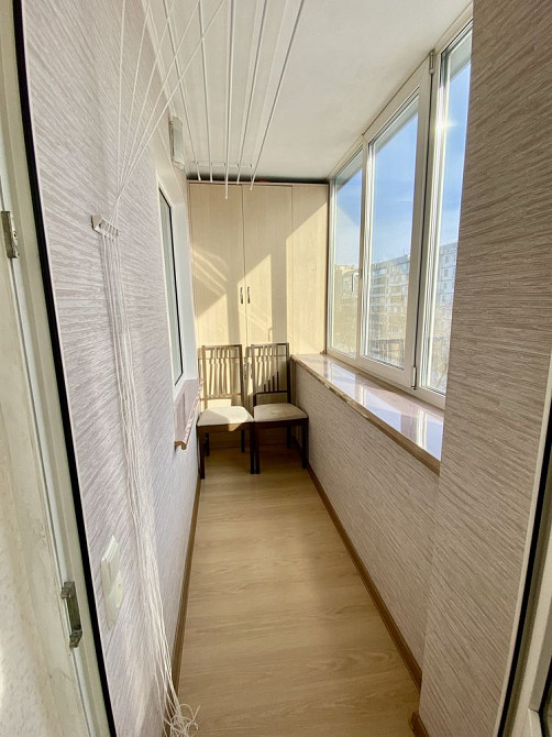 Затишна двокімнатна Оболонь  м.Минська 3хв. Киев - изображение 8