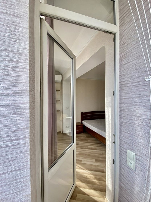 Затишна двокімнатна Оболонь  м.Минська 3хв. Киев - изображение 7