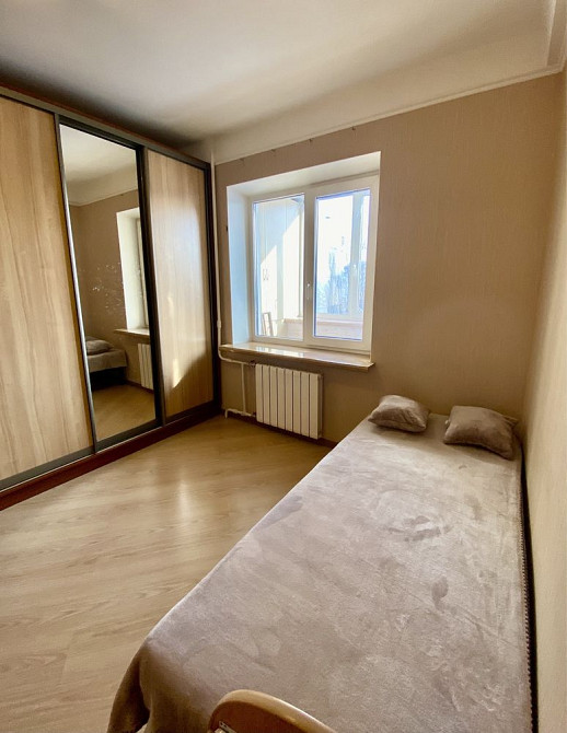 Затишна двокімнатна Оболонь  м.Минська 3хв. Киев - изображение 3