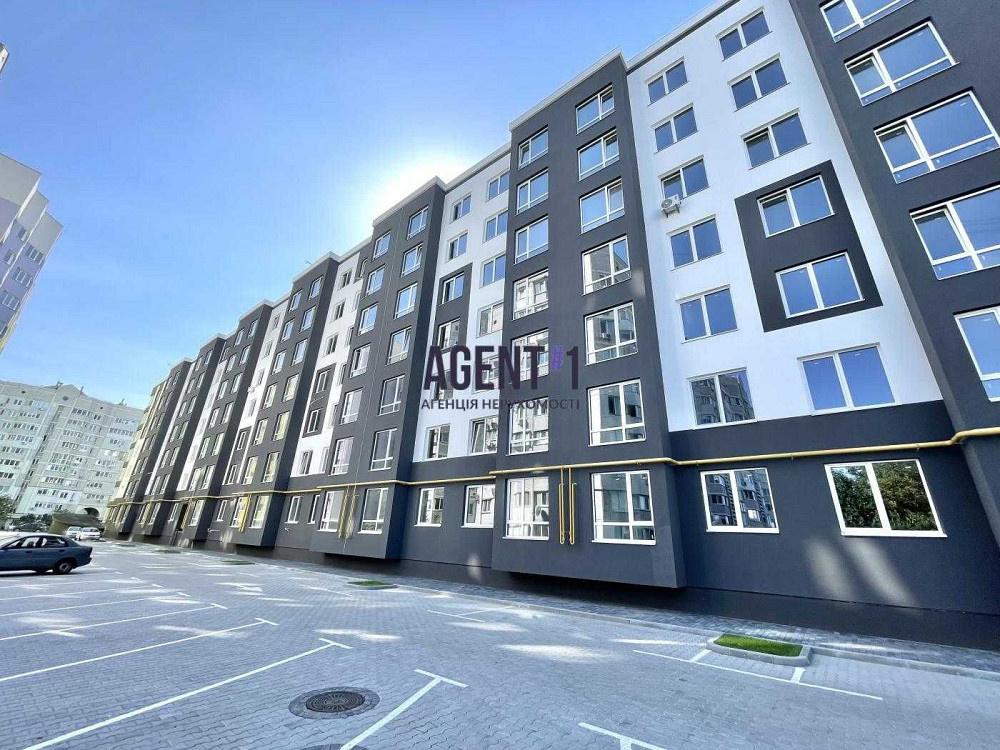 Терміновий продаж! Супер пропозиція! 1-кімн. квартира 45 кв.м. Святопетрівське (Києво-Свят.р-н) - зображення 5