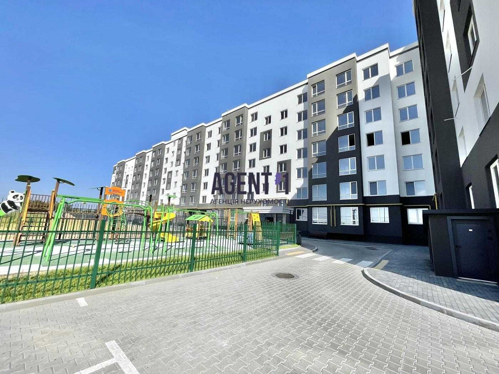 Терміновий продаж! Супер пропозиція! 1-кімн. квартира 45 кв.м. Святопетрівське (Києво-Свят.р-н) - зображення 4