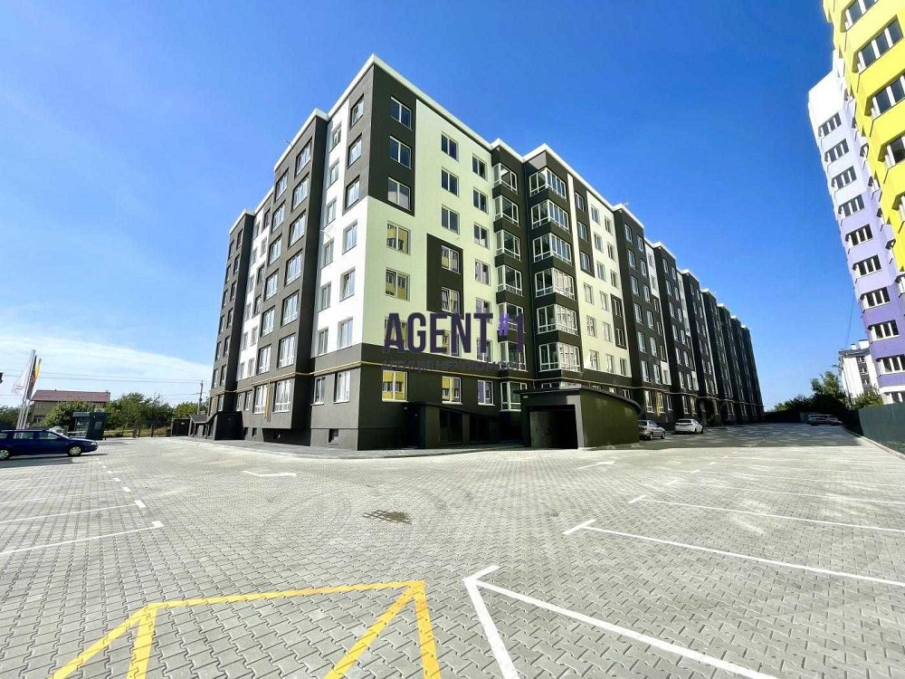 Терміновий продаж! Супер пропозиція! 1-кімн. квартира 45 кв.м. Святопетрівське (Києво-Свят.р-н) - зображення 3