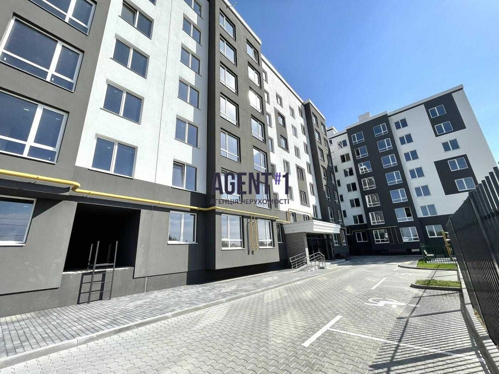 Терміновий продаж! Супер пропозиція! 1-кімн. квартира 45 кв.м. Святопетрівське (Києво-Свят.р-н) - зображення 1