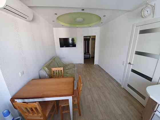 Продам 2х кімнатну затишну квартиру-студію, з шикарним видом на ліс! Харьков