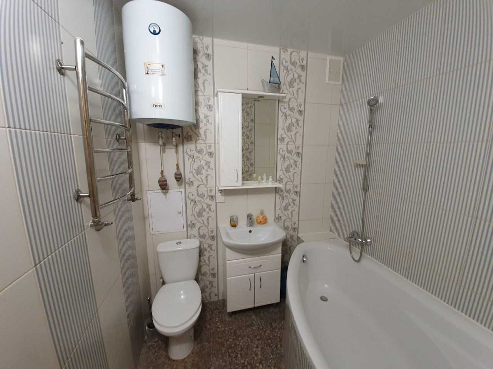 Продам 2х кімнатну затишну квартиру-студію, з шикарним видом на ліс! Харьков - изображение 7