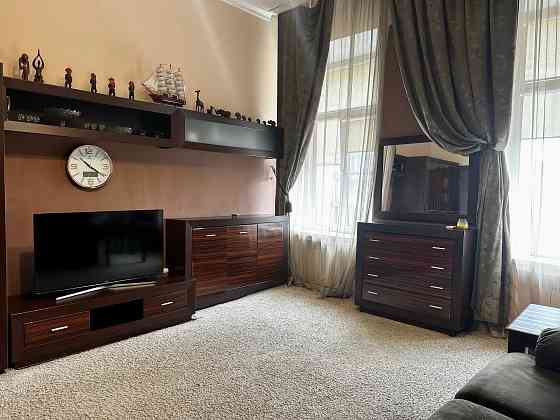 продаж 2-х кімн. центр міста Одеса