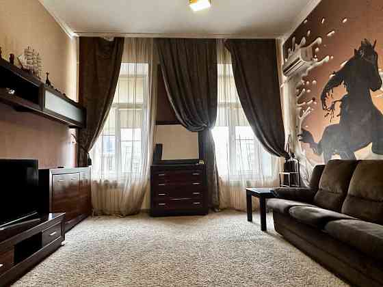 продаж 2-х кімн. центр міста Одеса