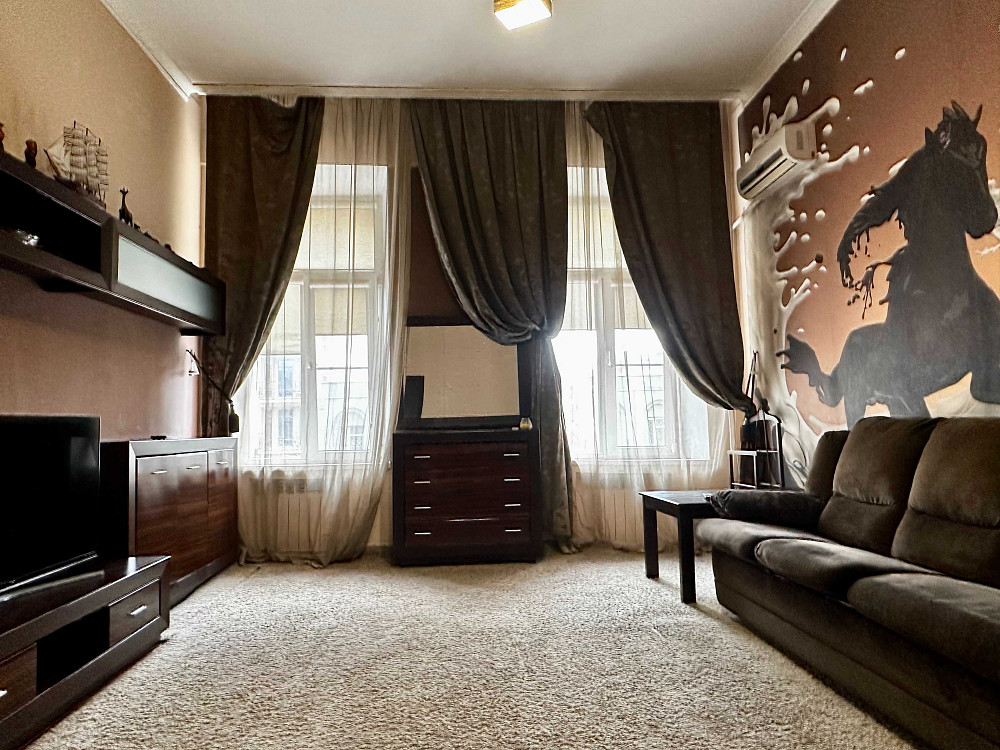 продаж 2-х кімн. центр міста Одеса - зображення 1