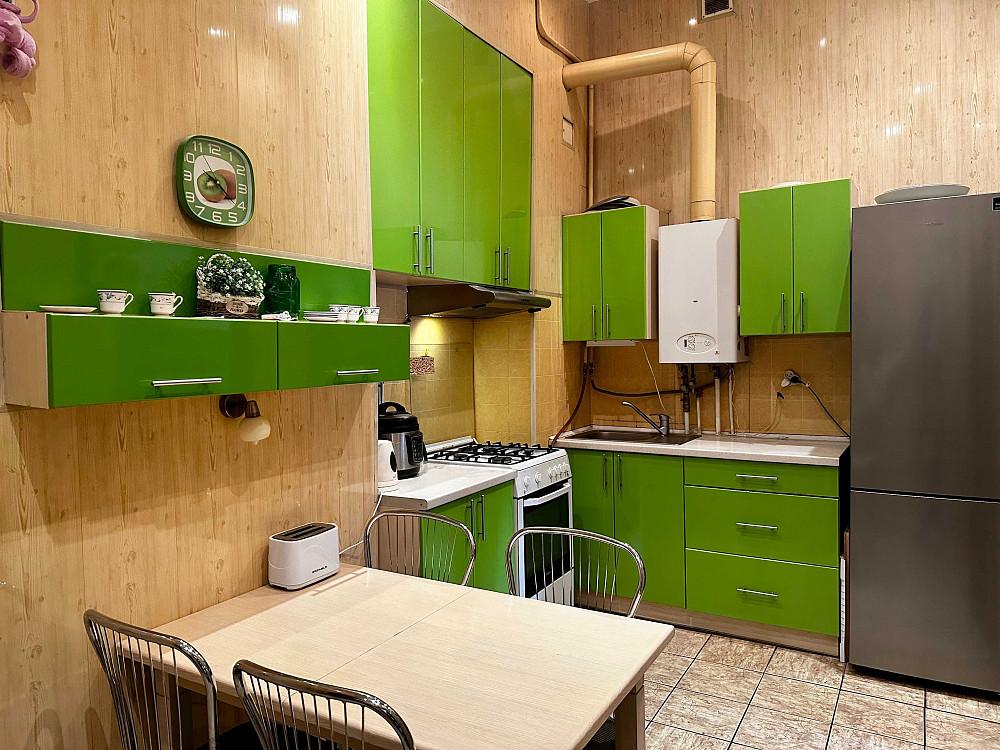 продаж 2-х кімн. центр міста Одеса - зображення 8