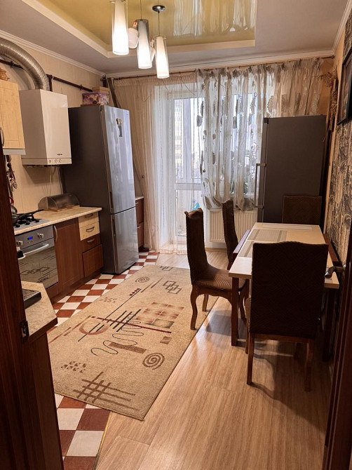 Двохкімнатна квартира ,100 м. біля порт сіті Луцк - изображение 4