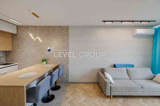 Продаж 1 кімнатної квартири ЖК White Lines Вайт Лайнс Голосіівський Киев