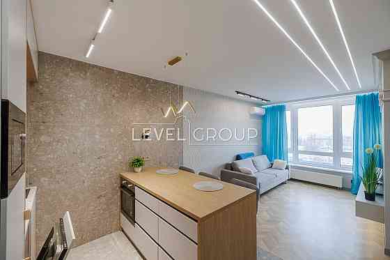 Продаж 1 кімнатної квартири ЖК White Lines Вайт Лайнс Голосіівський Киев