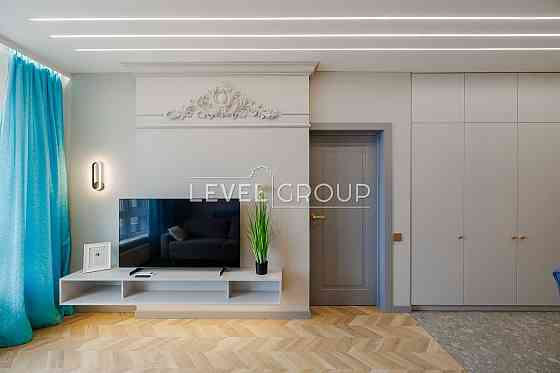 Продаж 1 кімнатної квартири ЖК White Lines Вайт Лайнс Голосіівський Киев