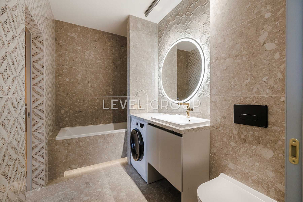 Продаж 1 кімнатної квартири ЖК White Lines Вайт Лайнс Голосіівський Киев - изображение 7