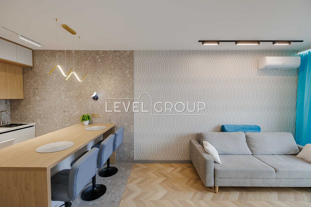 Продаж 1 кімнатної квартири ЖК White Lines Вайт Лайнс Голосіівський Киев - изображение 5