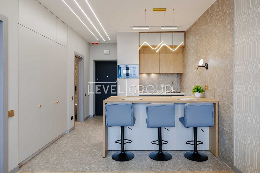 Продаж 1 кімнатної квартири ЖК White Lines Вайт Лайнс Голосіівський Киев - изображение 6