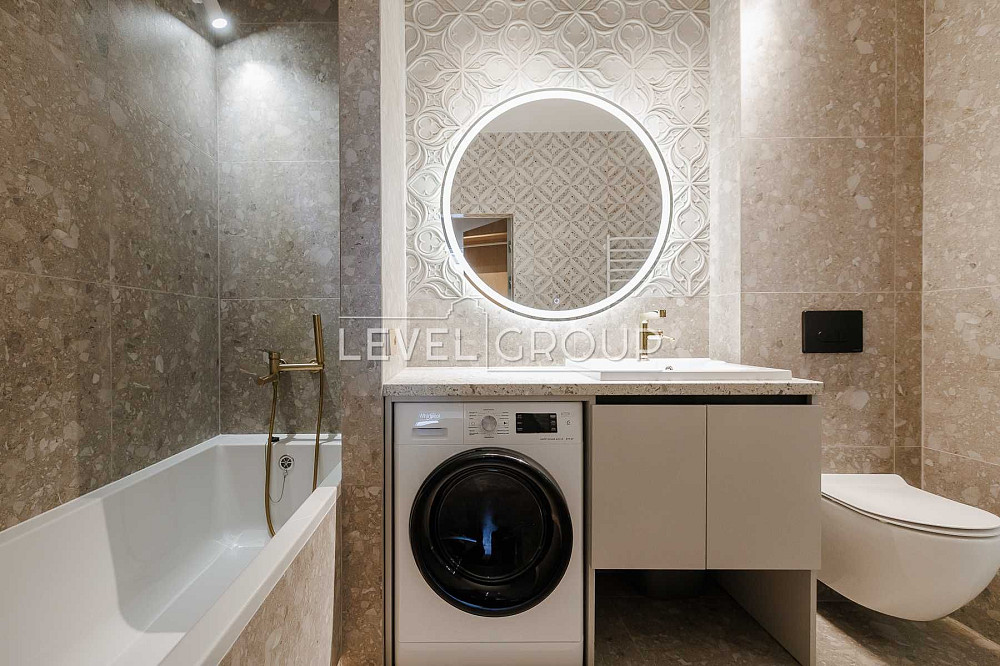 Продаж 1 кімнатної квартири ЖК White Lines Вайт Лайнс Голосіівський Киев - изображение 8