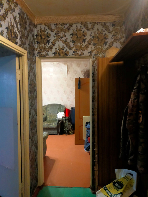 Продам 2-комнатную квартиру в Осипенковском микрорайоне Сонячне - зображення 2