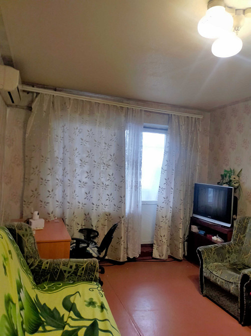 Продам 2-комнатную квартиру в Осипенковском микрорайоне Сонячне - зображення 4