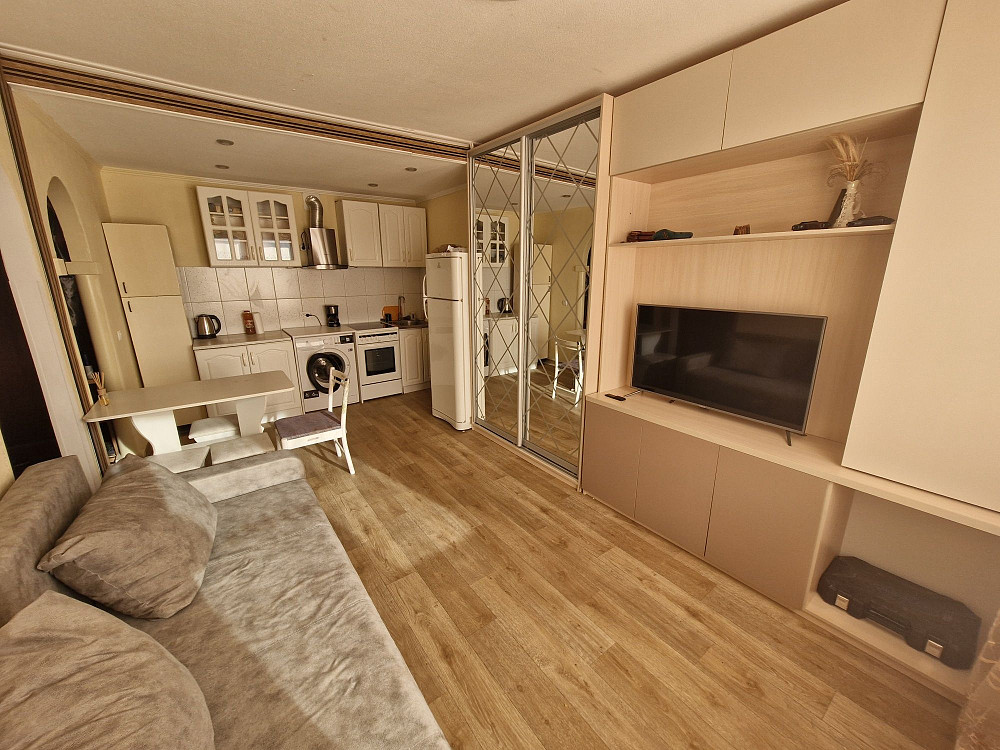 Квартира Аерокосмічна 211 Агентства не турбувати! Харьков - изображение 2