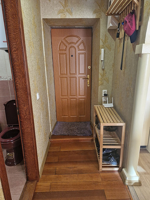 Квартира Аерокосмічна 211 Агентства не турбувати! Харьков - изображение 8