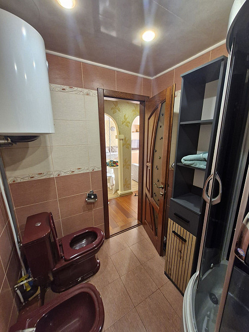 Квартира Аерокосмічна 211 Агентства не турбувати! Харьков - изображение 5