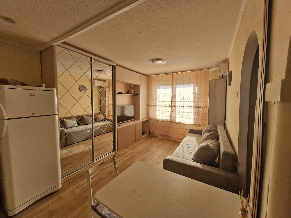 Квартира Аерокосмічна 211 Агентства не турбувати! Харьков - изображение 1