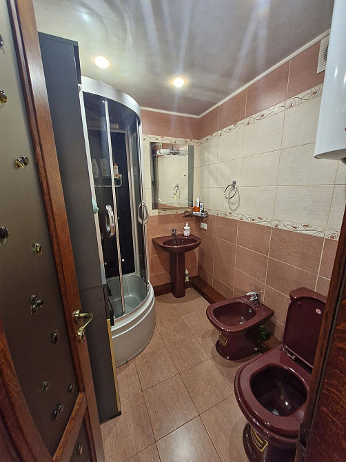 Квартира Аерокосмічна 211 Агентства не турбувати! Харьков - изображение 4