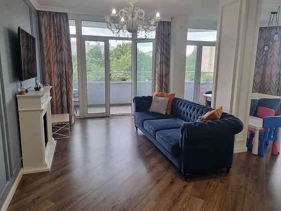 Продам 3 кім квартиру вул. Вишгородська 45 ЖК Паркове місто Киев