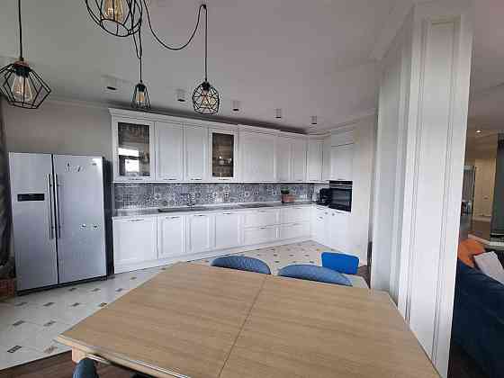 Продам 3 кім квартиру вул. Вишгородська 45 ЖК Паркове місто Киев