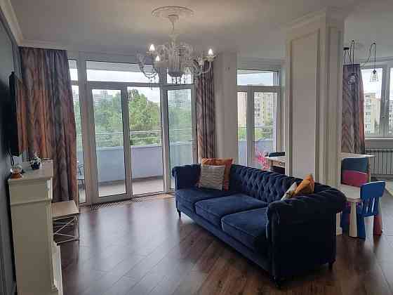 Продам 3 кім квартиру вул. Вишгородська 45 ЖК Паркове місто Киев