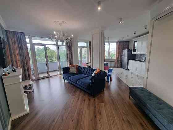 Продам 3 кім квартиру вул. Вишгородська 45 ЖК Паркове місто Киев