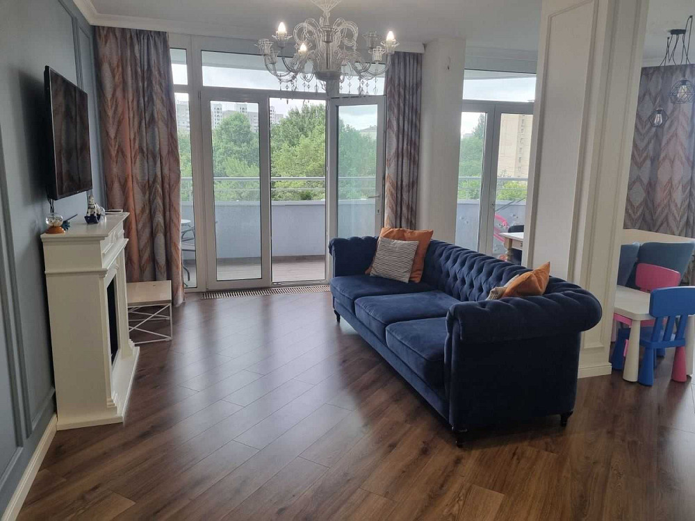 Продам 3 кім квартиру вул. Вишгородська 45 ЖК Паркове місто Киев - изображение 4