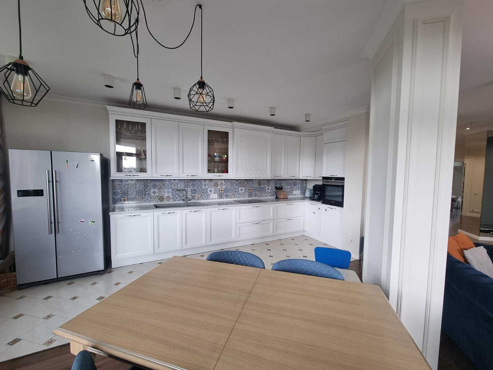 Продам 3 кім квартиру вул. Вишгородська 45 ЖК Паркове місто Киев - изображение 6