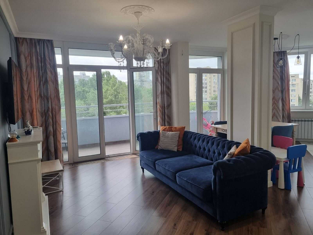 Продам 3 кім квартиру вул. Вишгородська 45 ЖК Паркове місто Киев - изображение 5