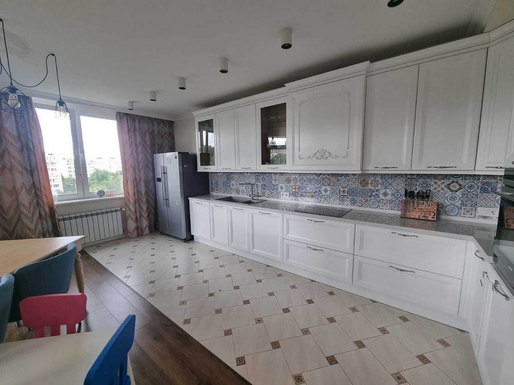 Продам 3 кім квартиру вул. Вишгородська 45 ЖК Паркове місто Киев - изображение 3