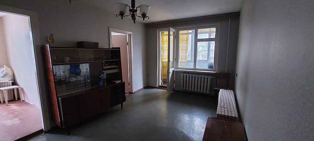 Продам 3-кімнатна Леваневського Біла Церква - зображення 3