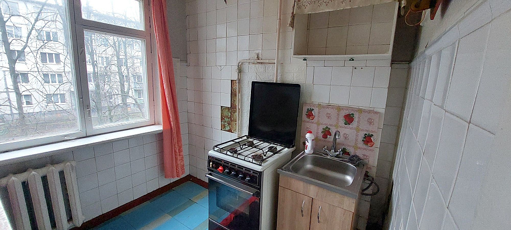 Продам 3-кімнатна Леваневського Біла Церква - зображення 5