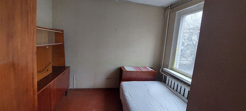 Продам 3-кімнатна Леваневського Біла Церква - зображення 2