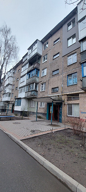 Продам 3-кімнатна Леваневського Біла Церква - зображення 1