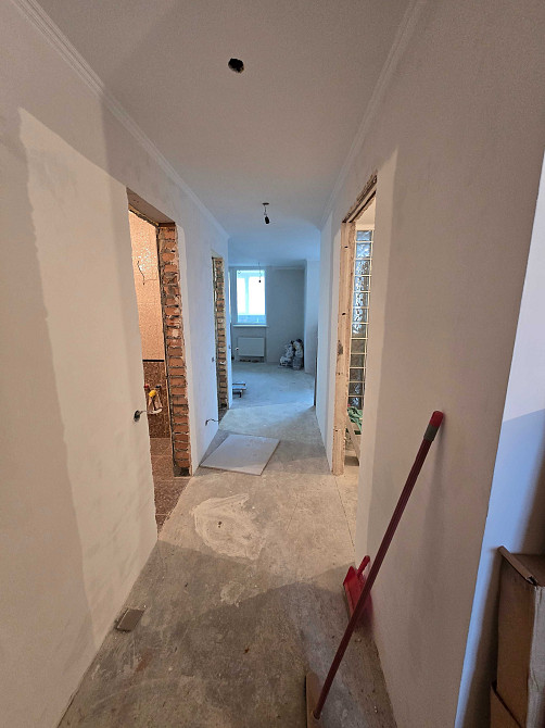 Квартира, Вишгород, Берегиня, 4 поверх, 2 к. 69 кв.м. Вишгород - зображення 4