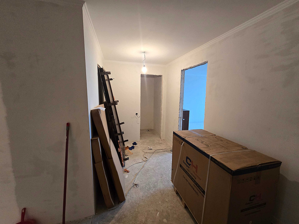 Квартира, Вишгород, Берегиня, 4 поверх, 2 к. 69 кв.м. Вишгород - зображення 3